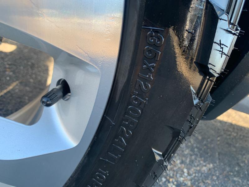 GMC Sierra 1500 Denali Crew Cab Short Box 4WD 2024