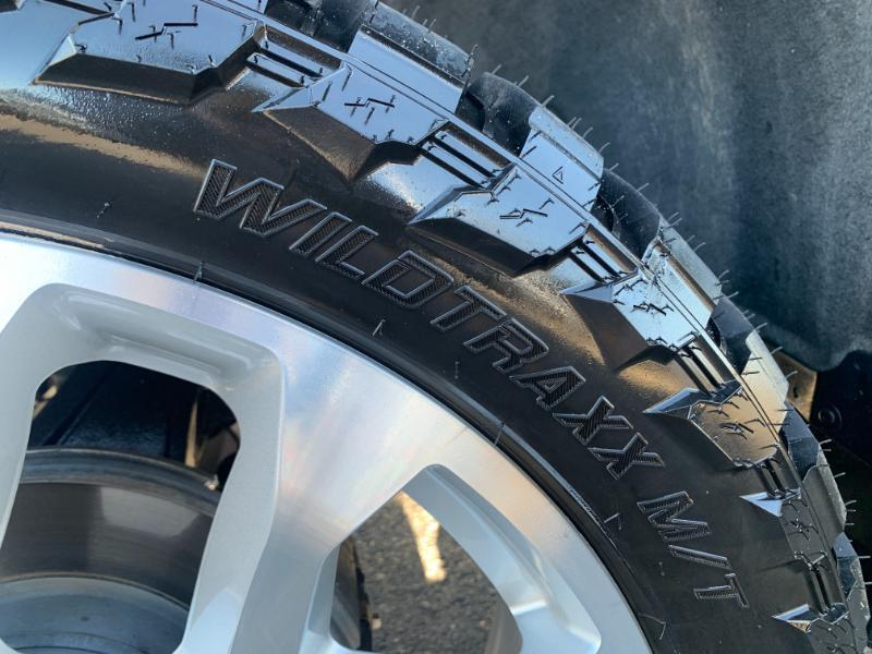 GMC Sierra 1500 Denali Crew Cab Short Box 4WD 2024