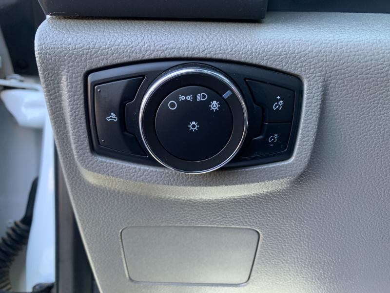 Ford F-350 SD Crew Cab 4WD 2022