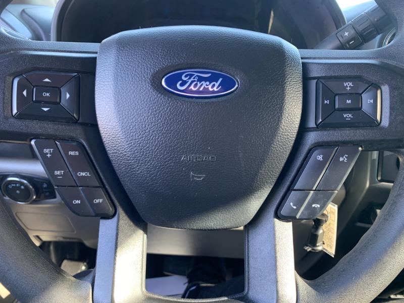 Ford F-350 SD Crew Cab 4WD 2022