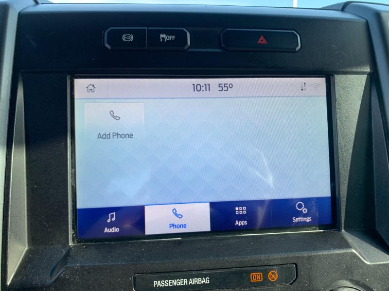 Ford F-350 SD Crew Cab 4WD 2022