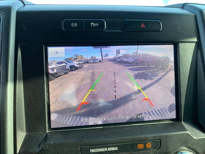 Ford F-350 SD Crew Cab 4WD 2022