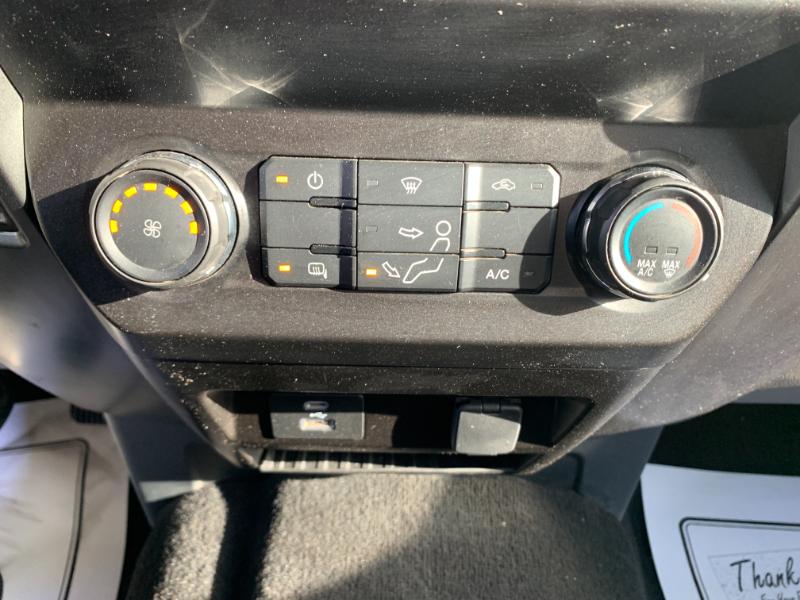 Ford F-350 SD Crew Cab 4WD 2022