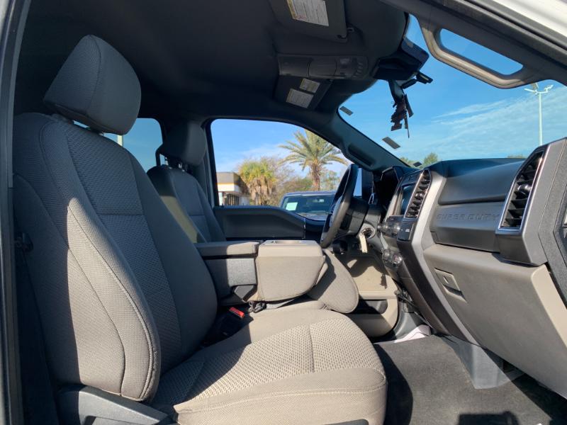 Ford F-350 SD Crew Cab 4WD 2022