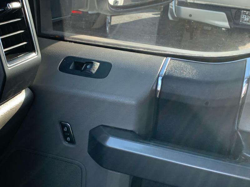 Ford F-350 SD Crew Cab 4WD 2022