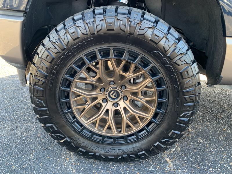 Ford F-150 King Ranch SuperCrew 4WD 2023