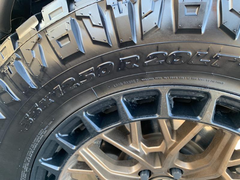 Ford F-150 King Ranch SuperCrew 4WD 2023