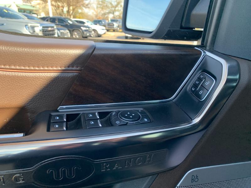 Ford F-150 King Ranch SuperCrew 4WD 2023