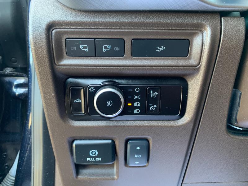 Ford F-150 King Ranch SuperCrew 4WD 2023