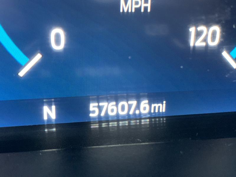 Ford F-150 King Ranch SuperCrew 4WD 2023