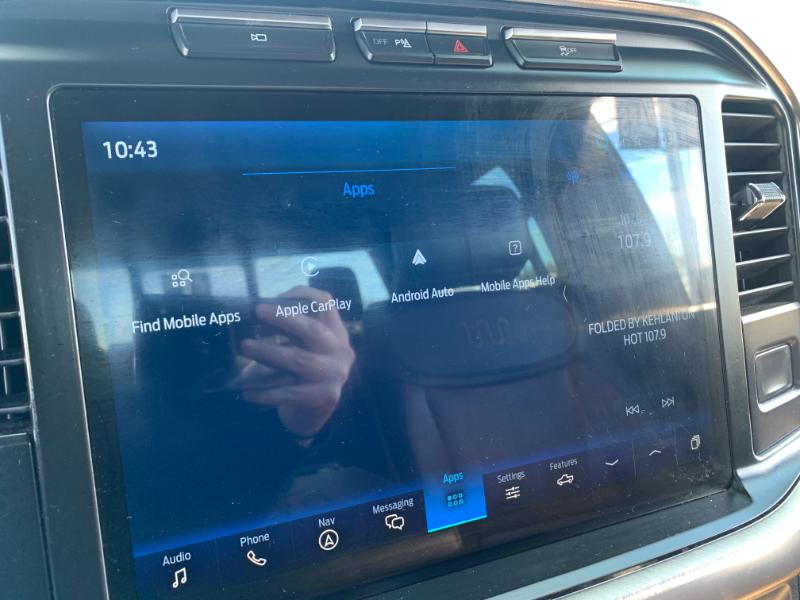 Ford F-150 King Ranch SuperCrew 4WD 2023