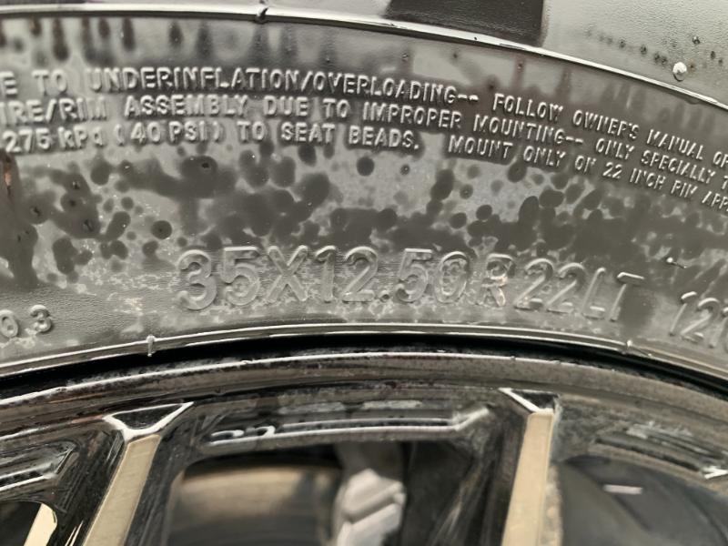 Ford F-150 Lariat SuperCrew 4WD 2023