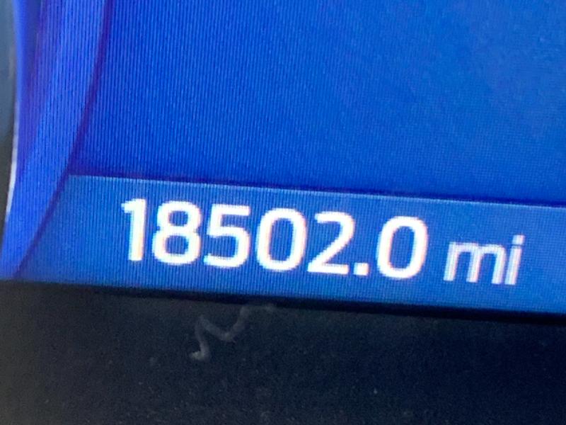 Ford F-150 Lariat SuperCrew 4WD 2023