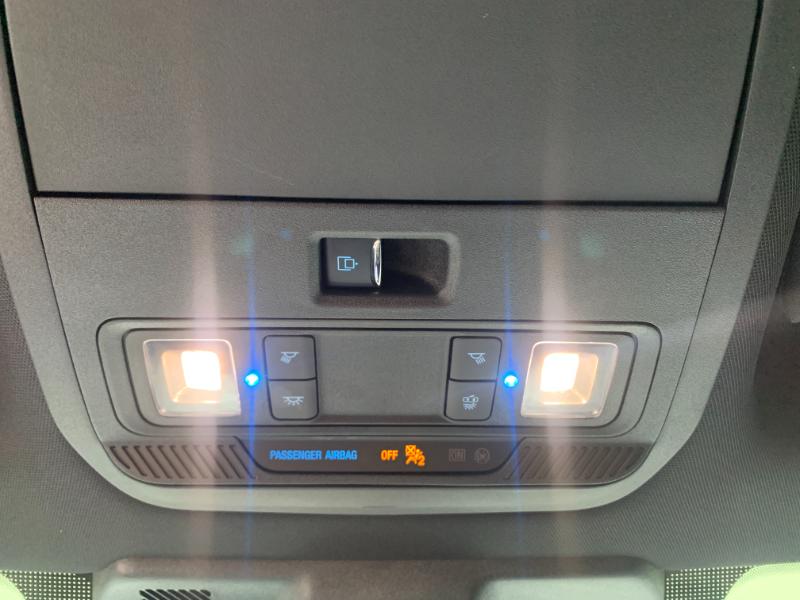 Ford F-150 Lariat SuperCrew 4WD 2023