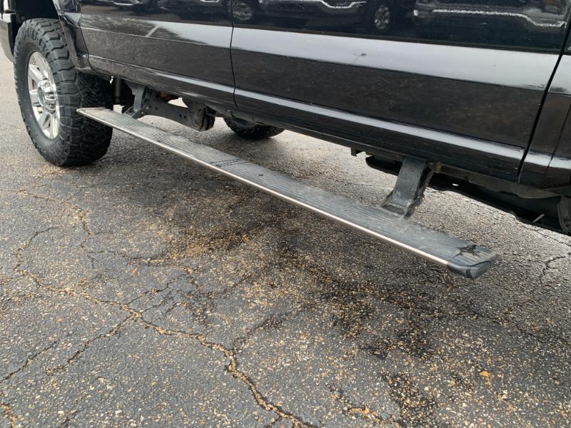 Ford F-350 SD Platinum Crew Cab 4WD 2019