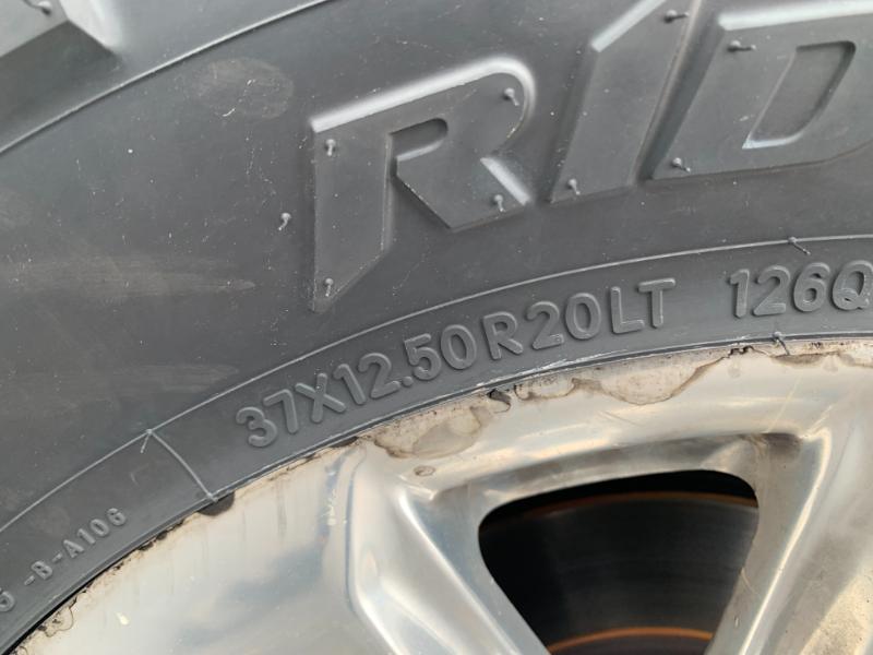 Ford F-350 SD Platinum Crew Cab 4WD 2019