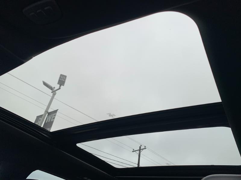 Ford F-350 SD Platinum Crew Cab 4WD 2019