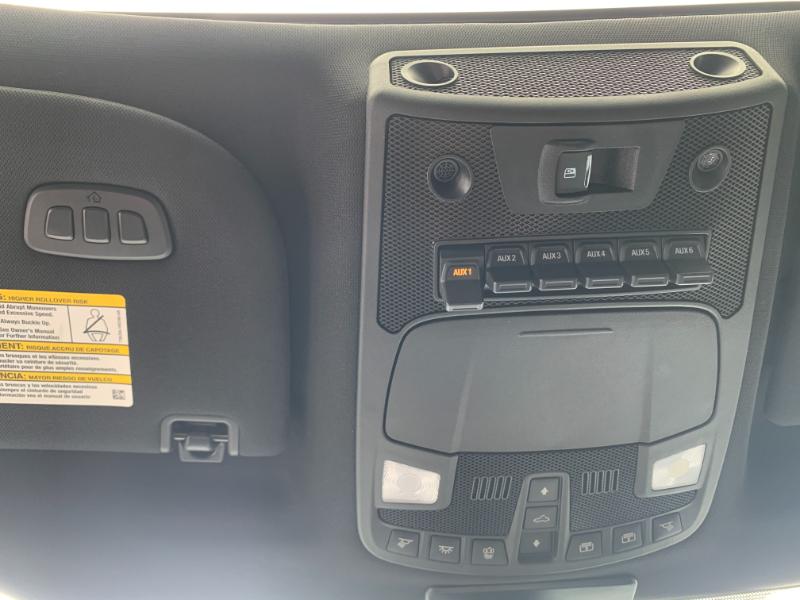 Ford F-350 SD Platinum Crew Cab 4WD 2019