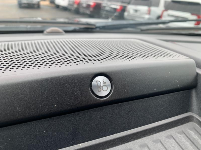 Ford F-350 SD Platinum Crew Cab 4WD 2019