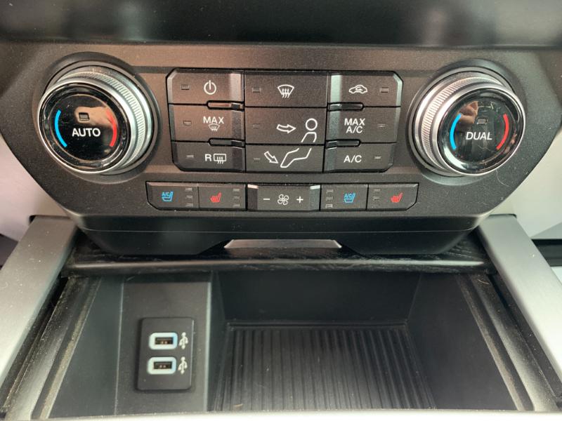 Ford F-350 SD Platinum Crew Cab 4WD 2019