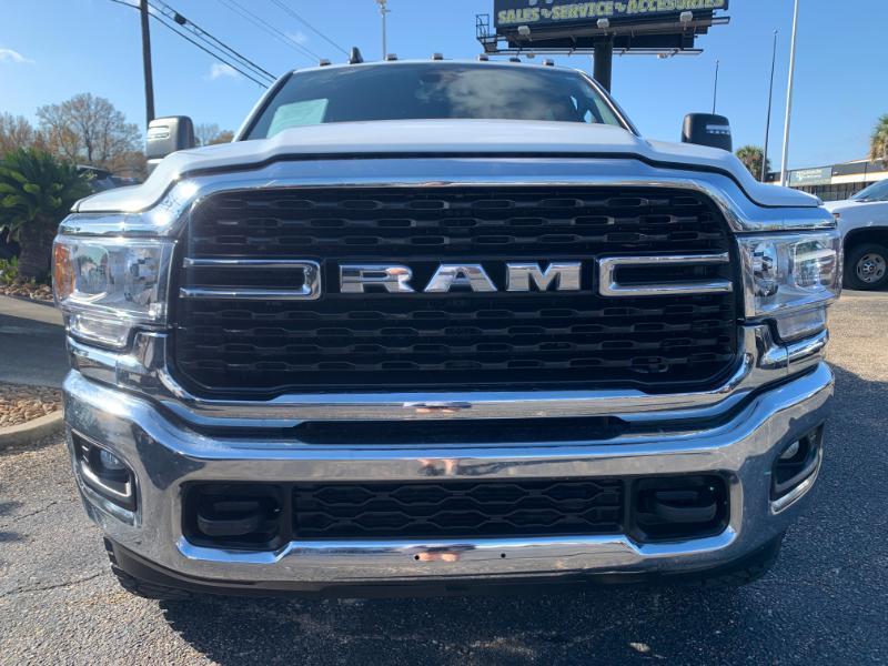 RAM 3500  2024