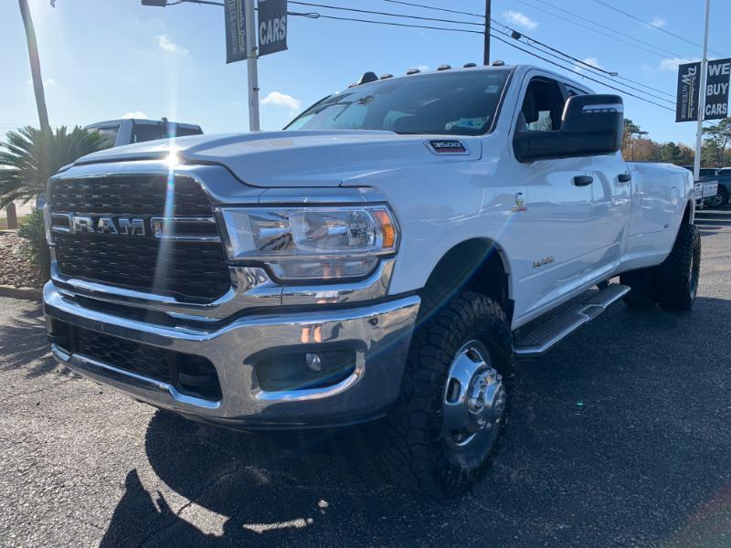 RAM 3500  2024