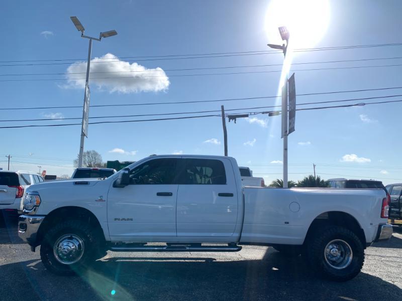 RAM 3500  2024