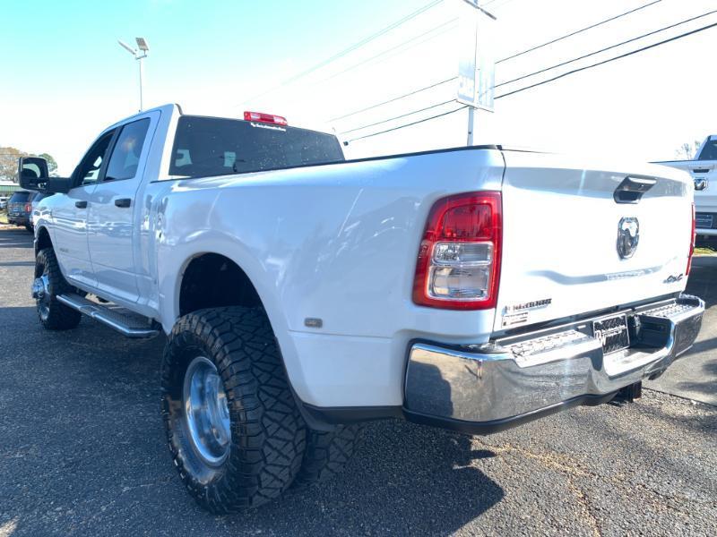 RAM 3500  2024
