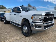 2024 RAM 3500 