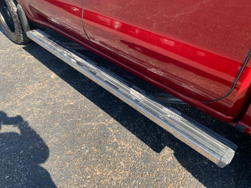 Chevrolet Silverado 1500 High Country Crew Cab Long Box 4WD 2021