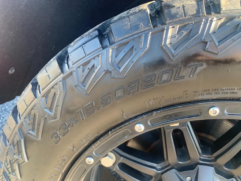 Chevrolet Silverado 1500 High Country Crew Cab Long Box 4WD 2021