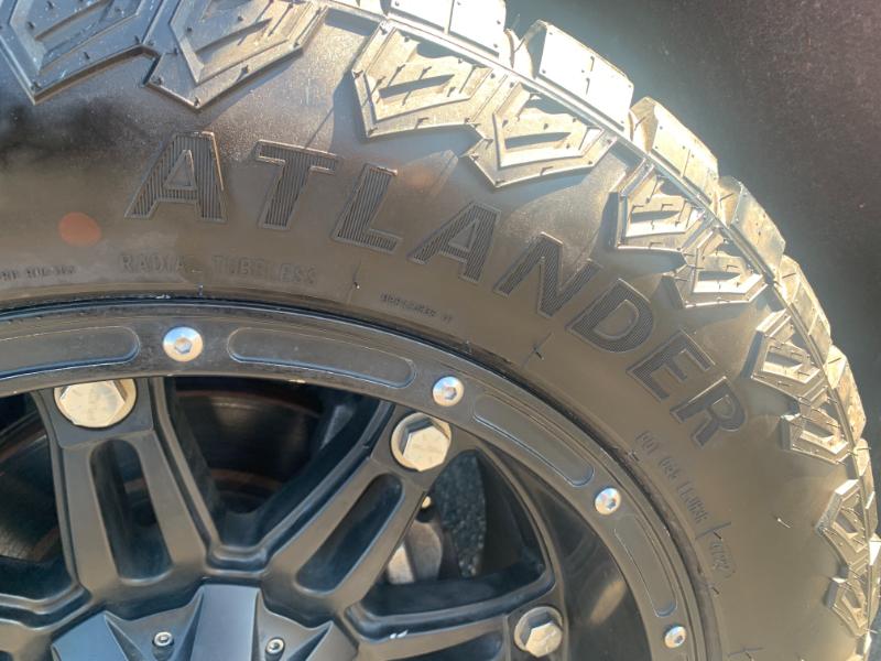 Chevrolet Silverado 1500 High Country Crew Cab Long Box 4WD 2021