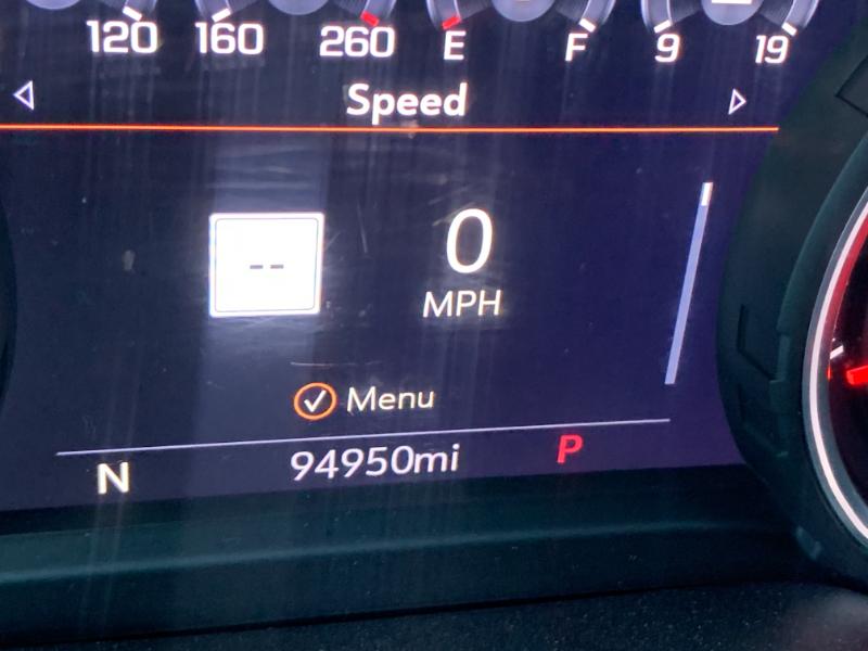 Chevrolet Silverado 1500 High Country Crew Cab Long Box 4WD 2021