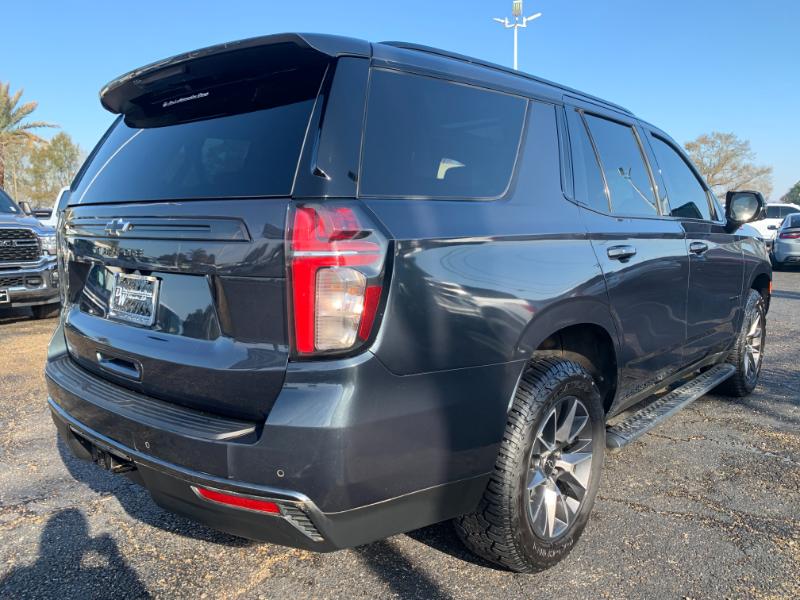 Chevrolet Tahoe Z71 2022