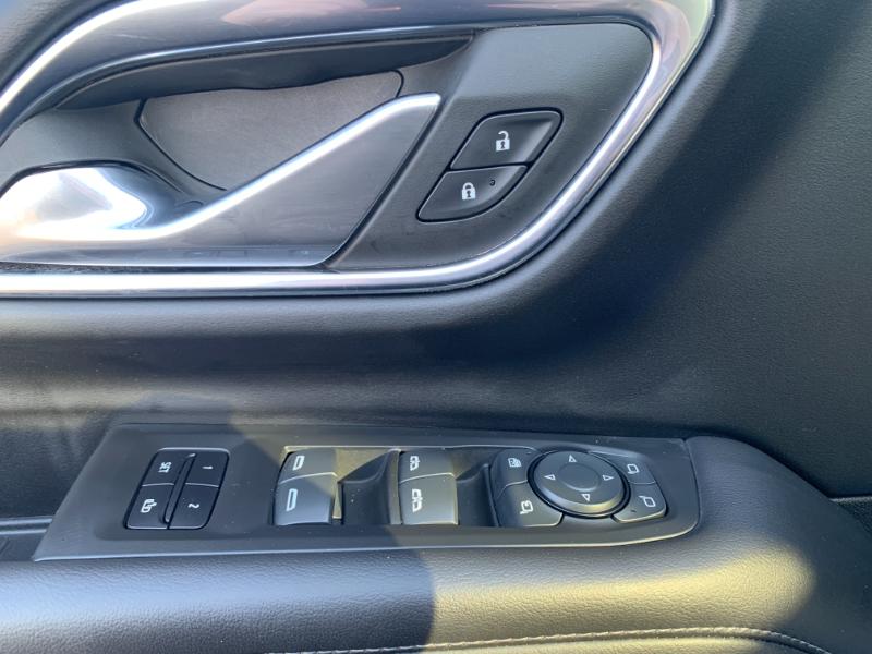 Chevrolet Tahoe Z71 2022