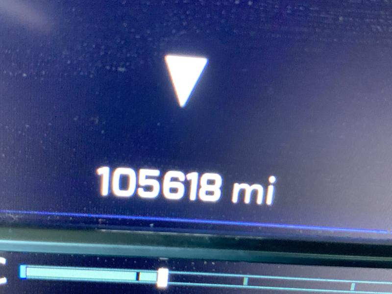 Chevrolet Tahoe Z71 2022