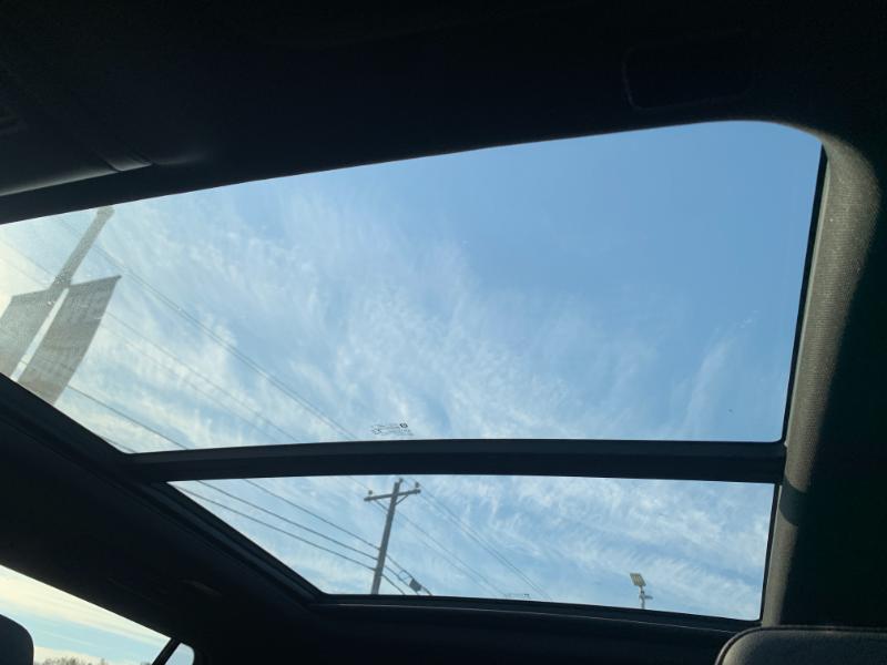 Chevrolet Tahoe Z71 2022