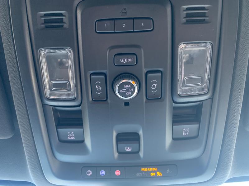 Chevrolet Tahoe Z71 2022