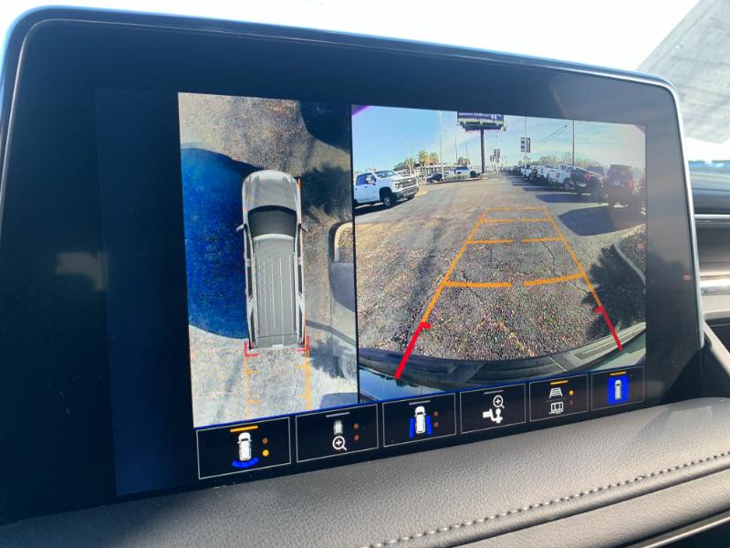 Chevrolet Tahoe Z71 2022