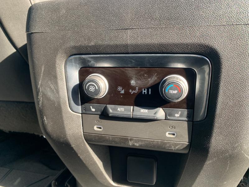 Chevrolet Tahoe Z71 2022