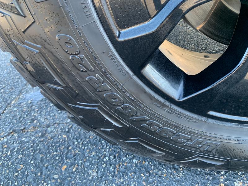 Ford F-150 Platinum SuperCrew 4WD 2023