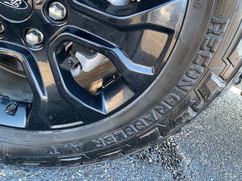 Ford F-150 Platinum SuperCrew 4WD 2023