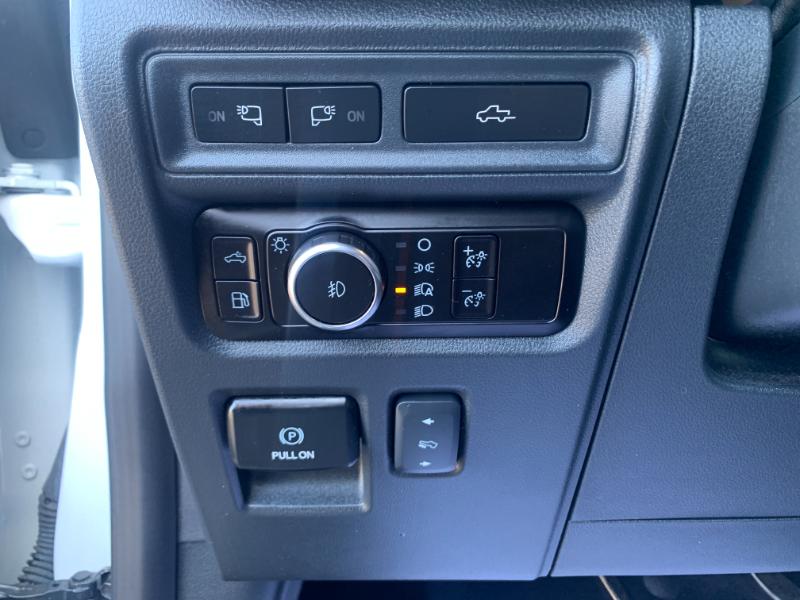 Ford F-150 Platinum SuperCrew 4WD 2023