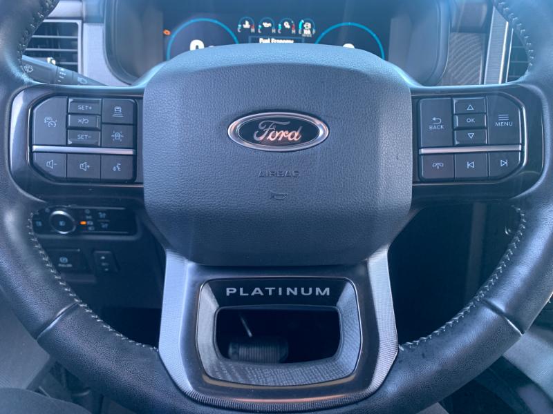 Ford F-150 Platinum SuperCrew 4WD 2023