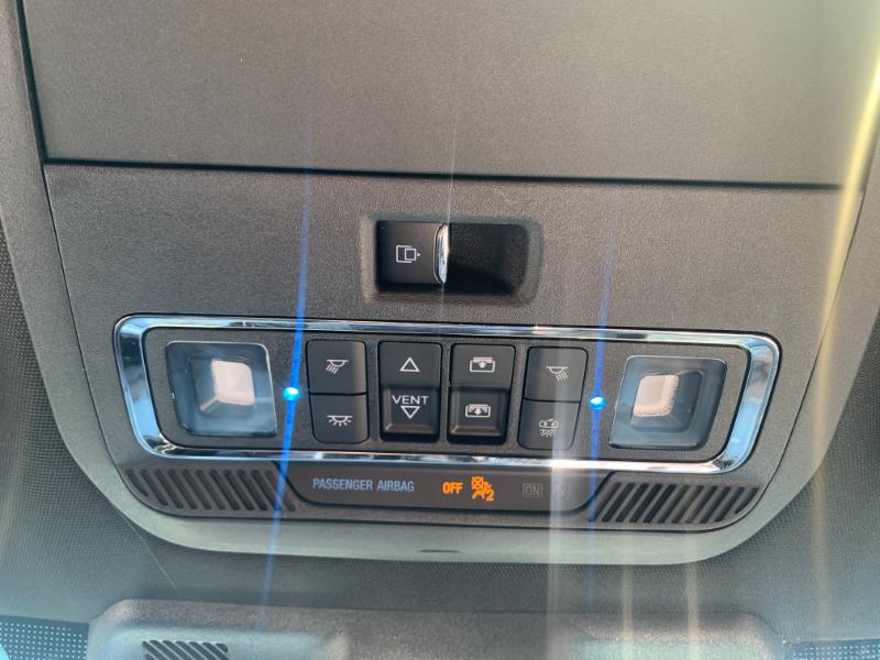 Ford F-150 Platinum SuperCrew 4WD 2023