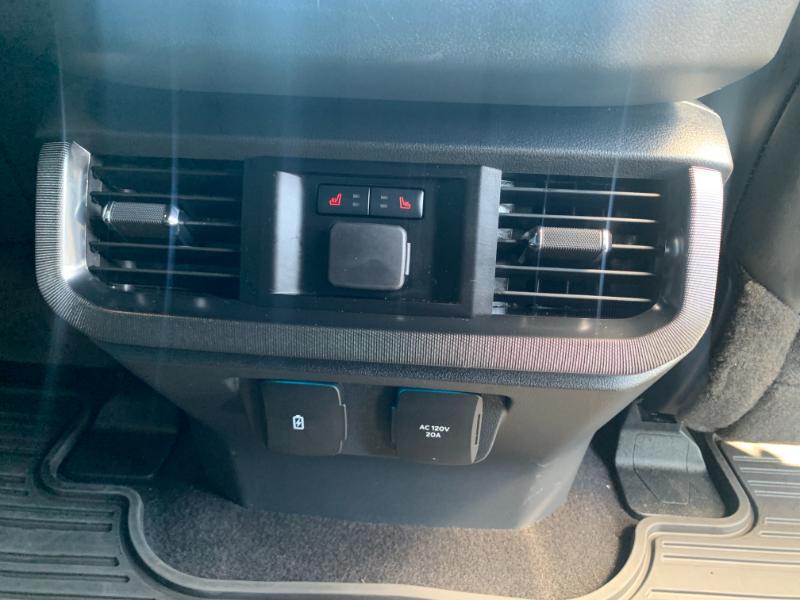 Ford F-150 Platinum SuperCrew 4WD 2023