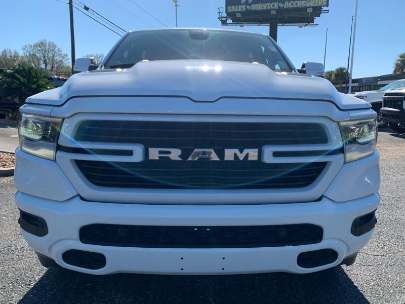 RAM 1500 Laramie Crew Cab 4WD 2020