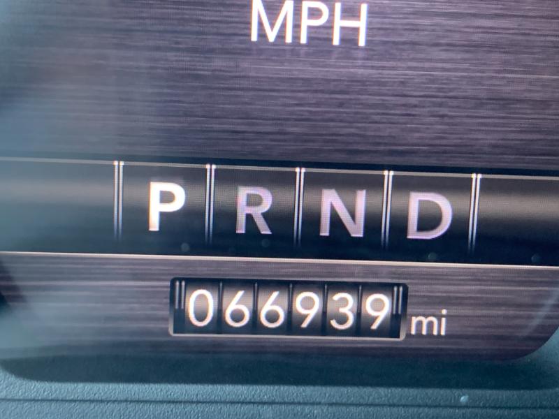 RAM 1500 Laramie Crew Cab 4WD 2020