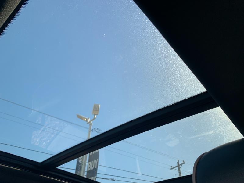 RAM 1500 Laramie Crew Cab 4WD 2020