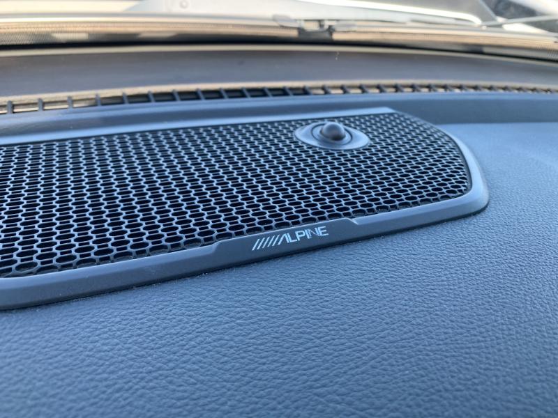 RAM 1500 Laramie Crew Cab 4WD 2020